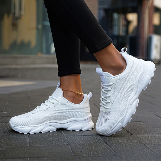 Leah™ | Smärtlindrande Ortopediska Sneakers