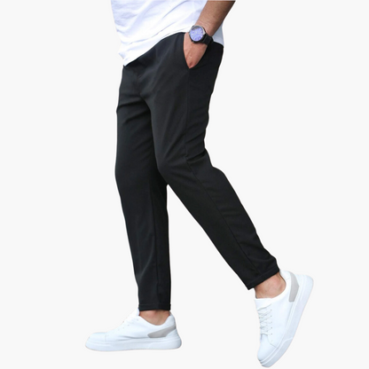 Cornelius™ | Moderna och Flexibla Stretchbyxor