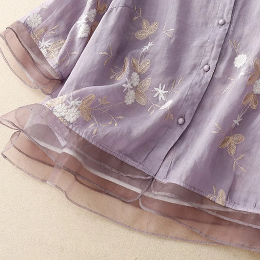 Sofia™ | Blouse