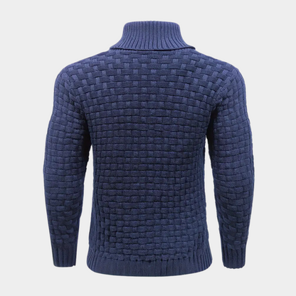 Dahlberg™ | Bekväm och Elegant Tröja