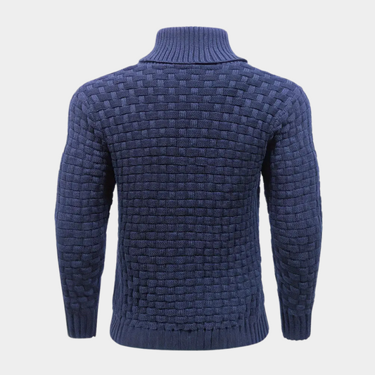 Dahlberg™ | Bekväm och Elegant Tröja