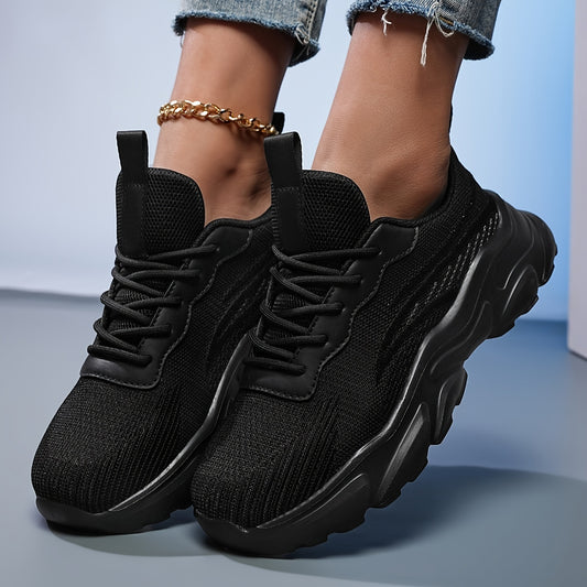 Leah™ | Smärtlindrande Ortopediska Sneakers