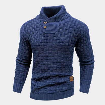 Dahlberg™ | Bekväm och Elegant Tröja