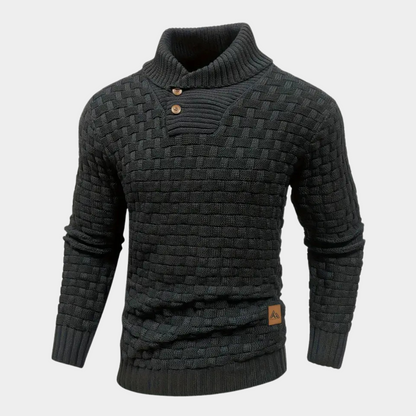 Dahlberg™ | Bekväm och Elegant Tröja