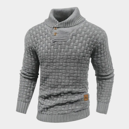 Dahlberg™ | Bekväm och Elegant Tröja