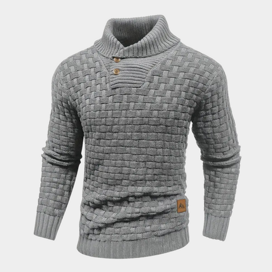 Dahlberg™ | Bekväm och Elegant Tröja