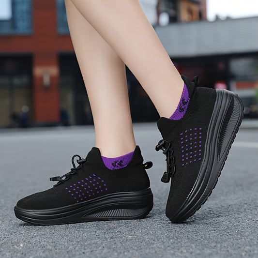 Cornelia™ | Smärtlindrande Ortopediska Sneakers
