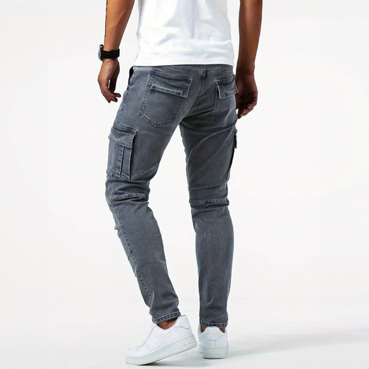 Filip™ | Cargo-jeans