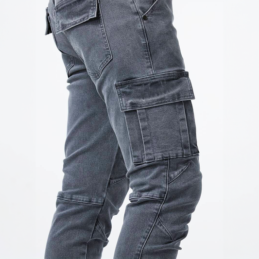 Filip™ | Cargo-jeans