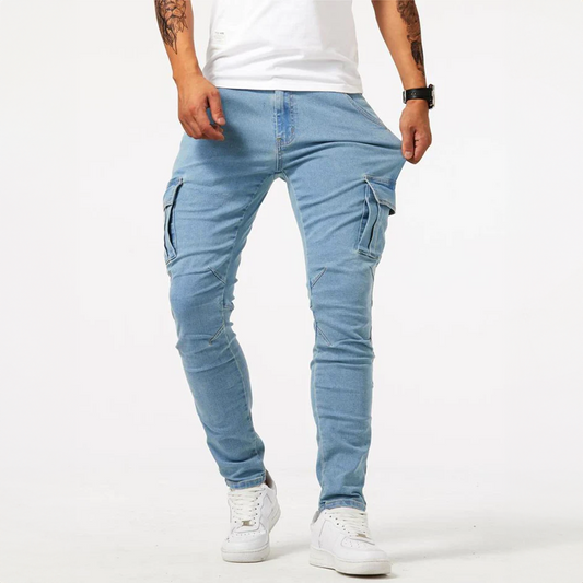 Filip™ | Cargo-jeans