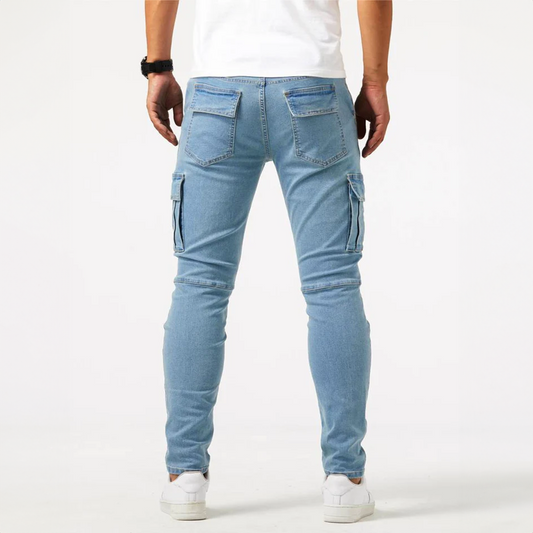 Filip™ | Cargo-jeans