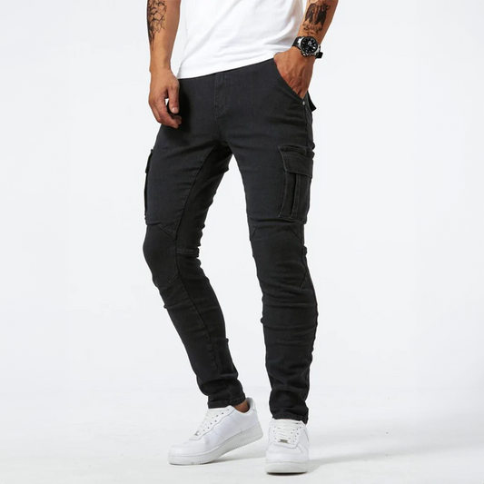 Filip™ | Cargo-jeans