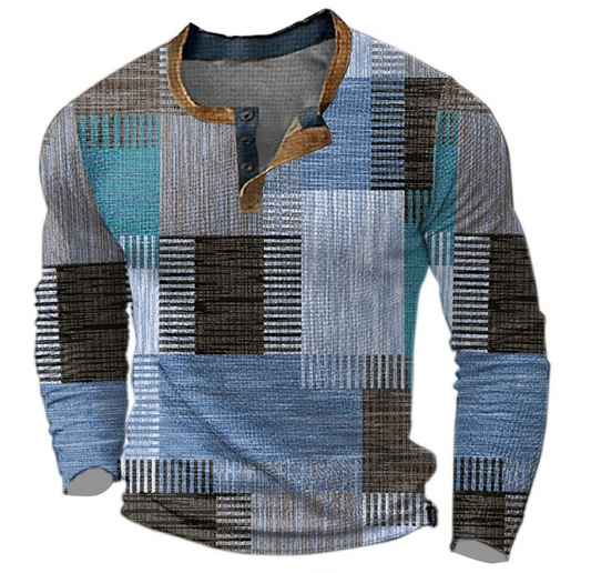 Carl™ | Elegant Tröja
