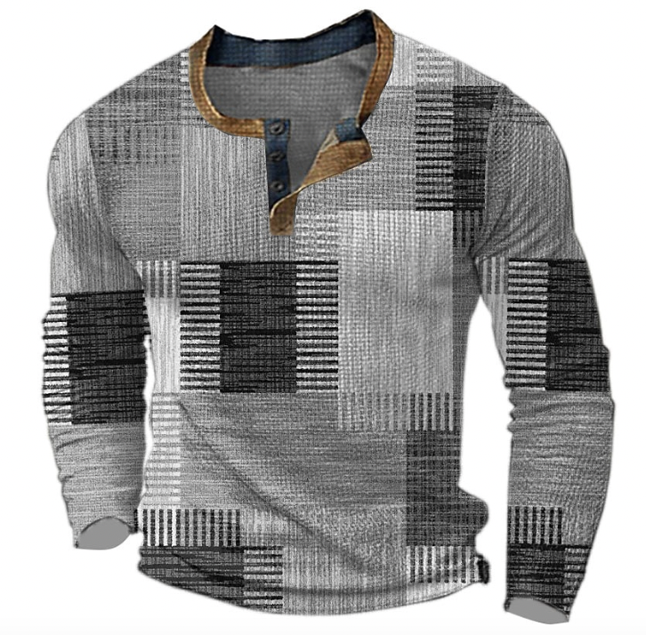 Carl™ | Elegant Tröja