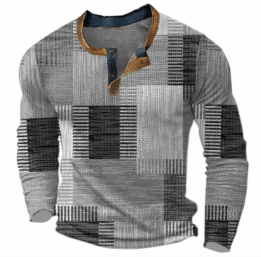 Carl™ | Elegant Tröja
