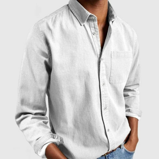 Karlsson™ | Premium Casual Skjorta