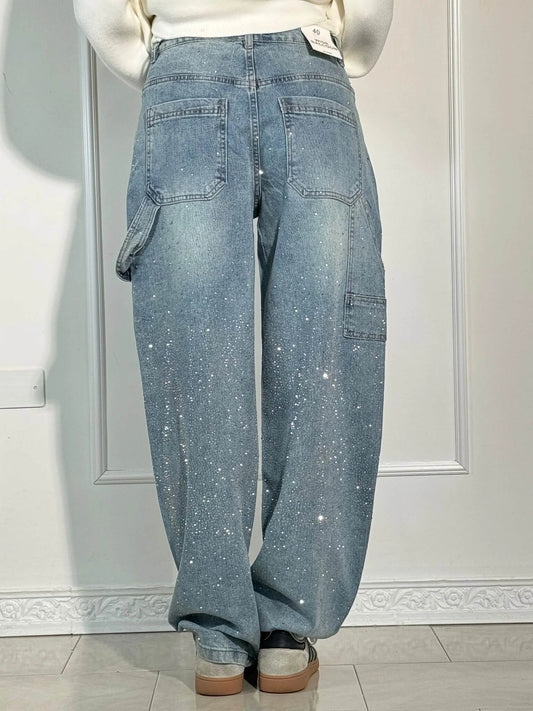 Juni™ | Diamantbyxor