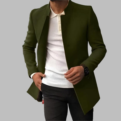 Axel™ | Trenchcoat Slim Fit