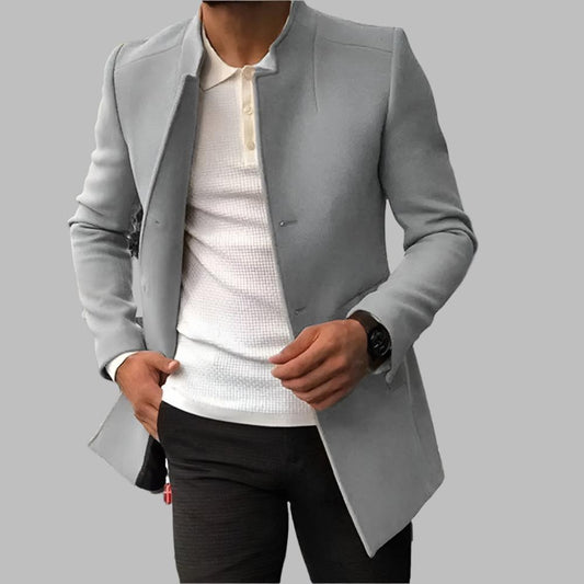 Axel™ | Trenchcoat Slim Fit