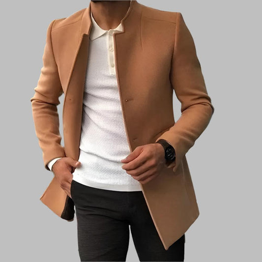 Axel™ | Trenchcoat Slim Fit
