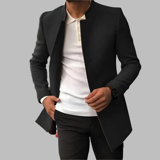Axel™ | Trenchcoat Slim Fit