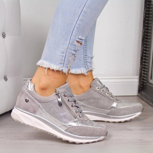 Widén™ | Smärtlindrande Ortopediska Sneakers