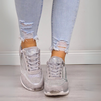 Widén™ | Smärtlindrande Ortopediska Sneakers