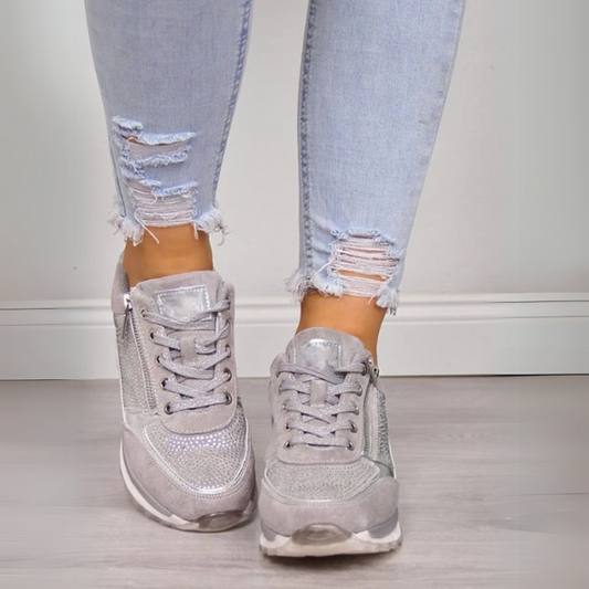 Widén™ | Smärtlindrande Ortopediska Sneakers