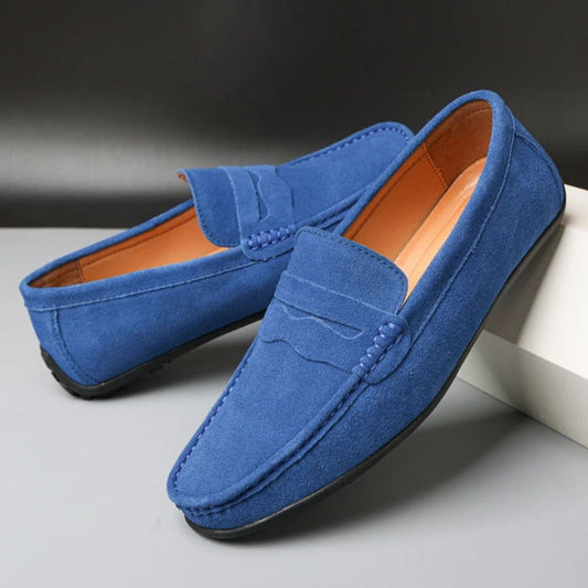 Luka™ | Ortopediska Premium Loafers