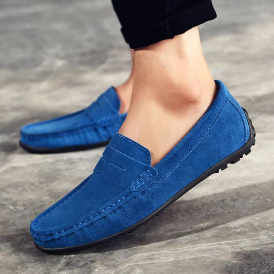 Luka™ | Ortopediska Premium Loafers