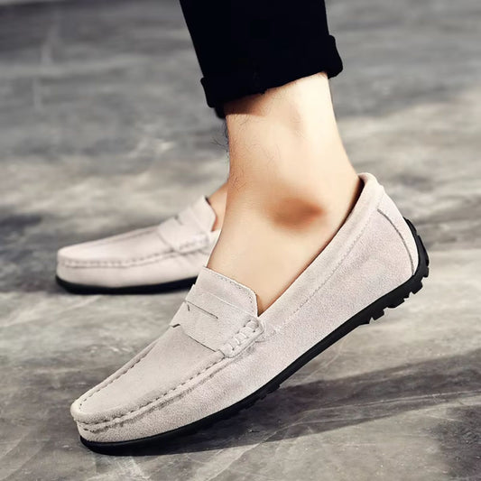 Luka™ | Ortopediska Premium Loafers