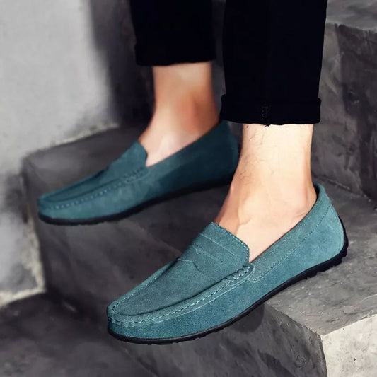 Luka™ | Ortopediska Premium Loafers