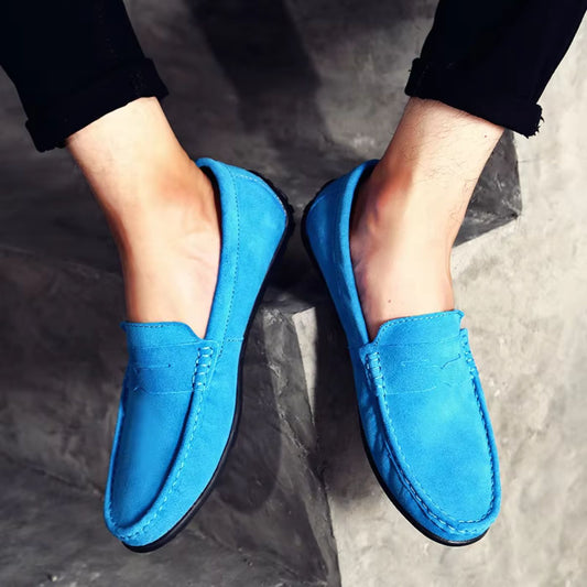 Luka™ | Ortopediska Premium Loafers