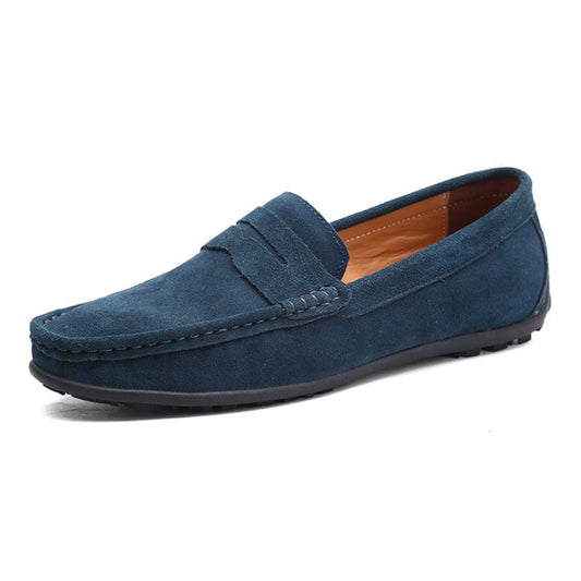 Luka™ | Ortopediska Premium Loafers