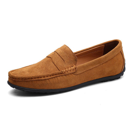 Luka™ | Ortopediska Premium Loafers