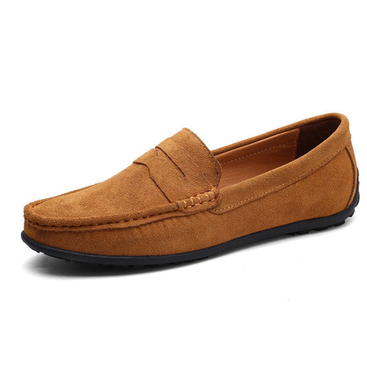 Luka™ | Ortopediska Premium Loafers