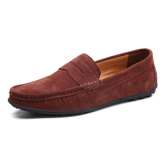 Luka™ | Ortopediska Premium Loafers