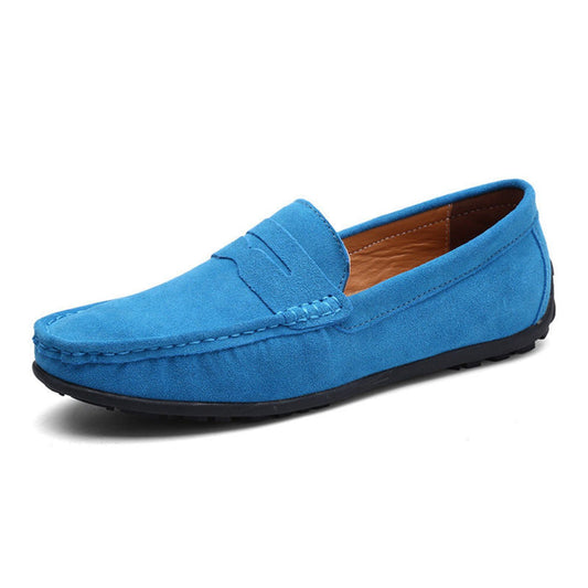 Luka™ | Ortopediska Premium Loafers