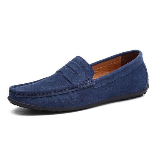 Luka™ | Ortopediska Premium Loafers