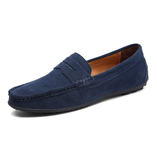 Luka™ | Ortopediska Premium Loafers