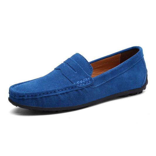 Luka™ | Ortopediska Premium Loafers