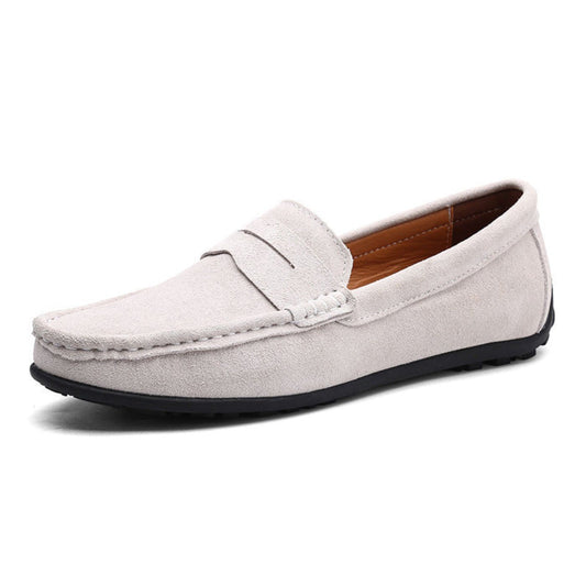 Luka™ | Ortopediska Premium Loafers