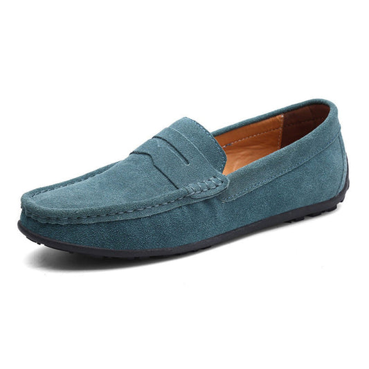 Luka™ | Ortopediska Premium Loafers