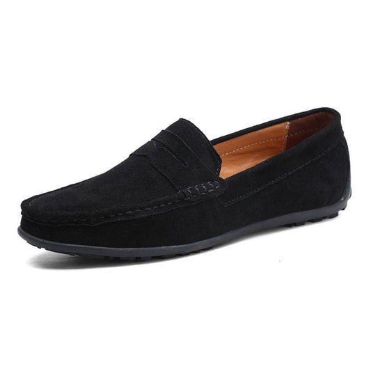 Luka™ | Ortopediska Premium Loafers