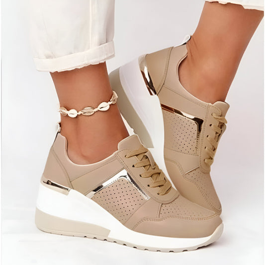 Josefin™ | Smärtlindrande Ortopediska Sneakers