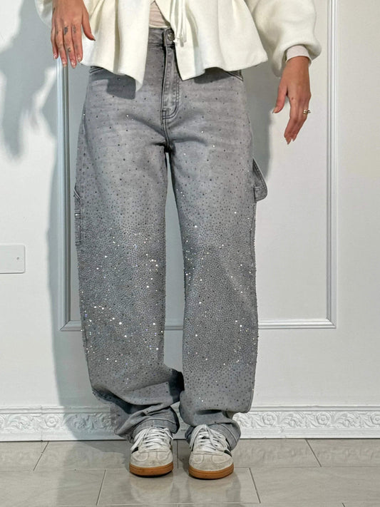 Juni™ | Diamantbyxor