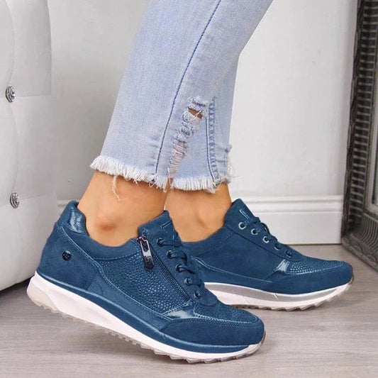 Widén™ | Smärtlindrande Ortopediska Sneakers