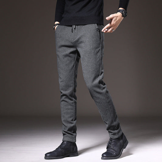 Patrik™ | Slim Fit Byxor