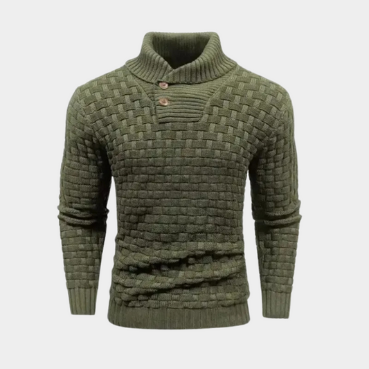 Dahlberg™ | Bekväm och Elegant Tröja