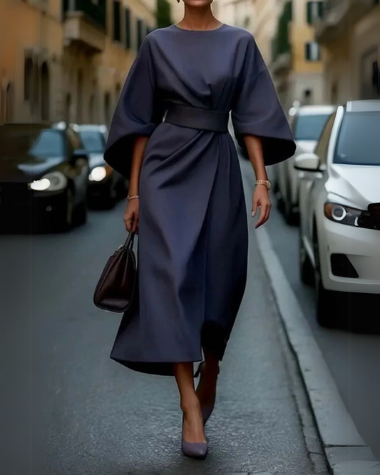 Ingrid™ | Elegant Klänning